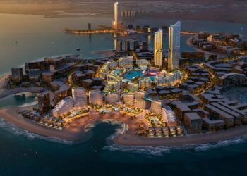 Ardee at Al Marjan Island, RAK