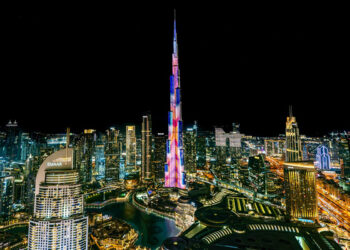 Emaar Real Estate Investment