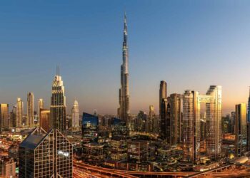 Dubai Luxury Home Sales