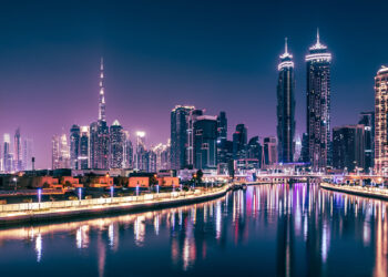 Trump’s Tariffs Drive Surge in Foreign Interest in UAE Real Estate — Here’s What You Should Know