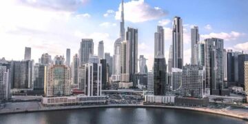 Dubai real estate investment