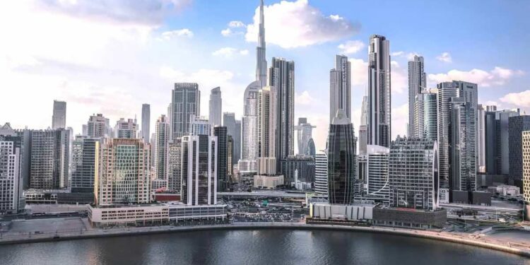 Dubai real estate investment