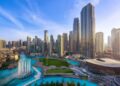Dubai Residential Real Estate Market