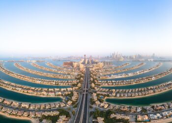 Luxury Apartments sold in palm Jumeirah