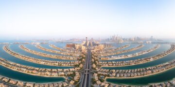 Luxury Apartments sold in palm Jumeirah