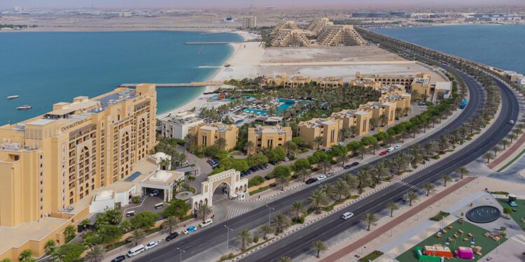 Real Estate Transactions in Ras Al Khaimah