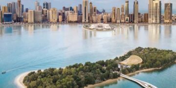 Sharjah Real Estate Transactions Surge