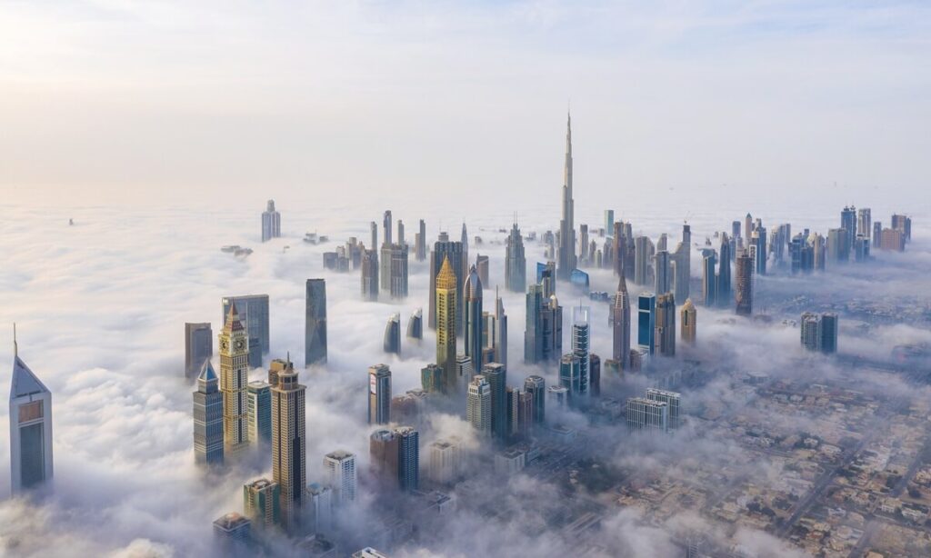 UAE Golden visa