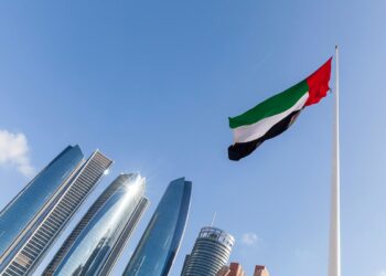 Abu Dhabi real estate