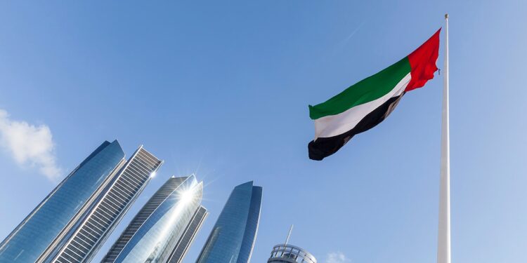 Abu Dhabi real estate