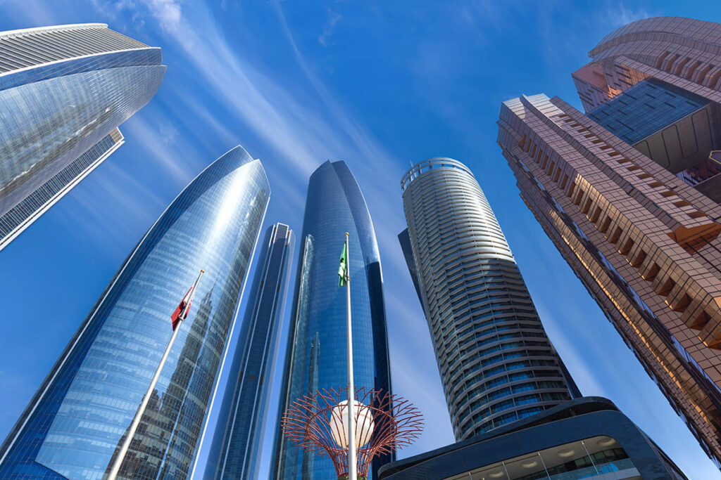 Abu Dhabi Residential Market