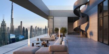 Arada Hotel Residences in dubai