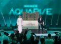 Aquarise the new project in dubai