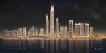 Binghatti's Mega Project in dubai