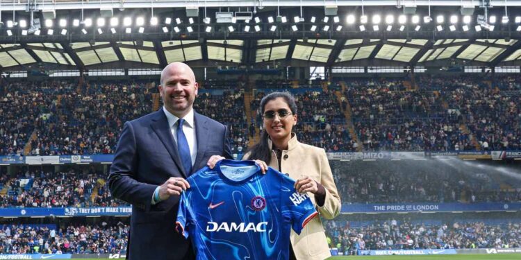 Dubai's First Football theme based residences