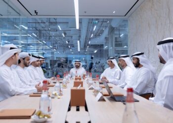 Dubai launched Proptech hub to transform the future of real estate