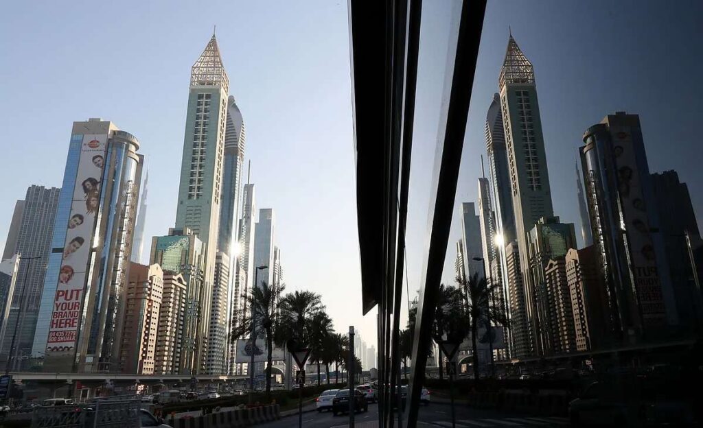 Dubai Rents will remain steady