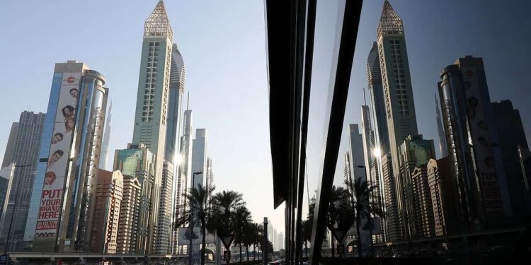 Dubai Rents will remain steady