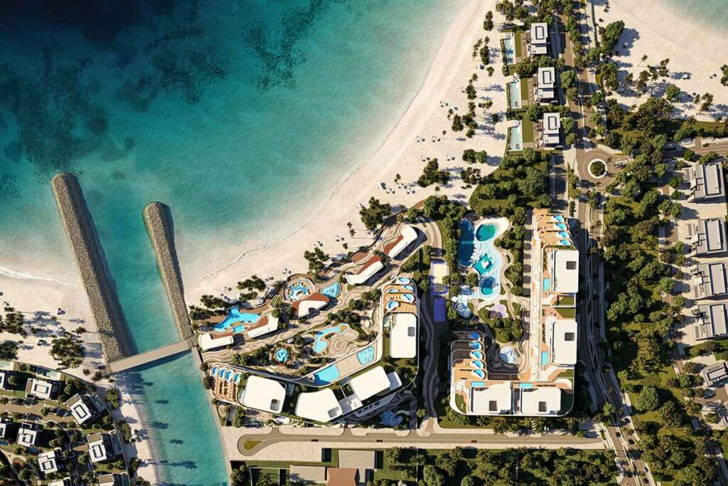 Ohana Development & Jacob & CO. Launched a new project