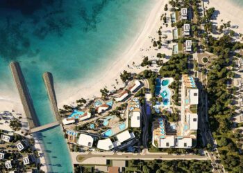 Ohana Development & Jacob & CO. Launched a new project