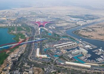 Miral YAS ISLAND Saadiyat in Abu Dhabi