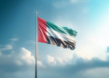 UAE real estate market