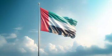 UAE real estate market