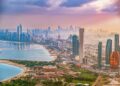 New housing project in Abu Dhabi