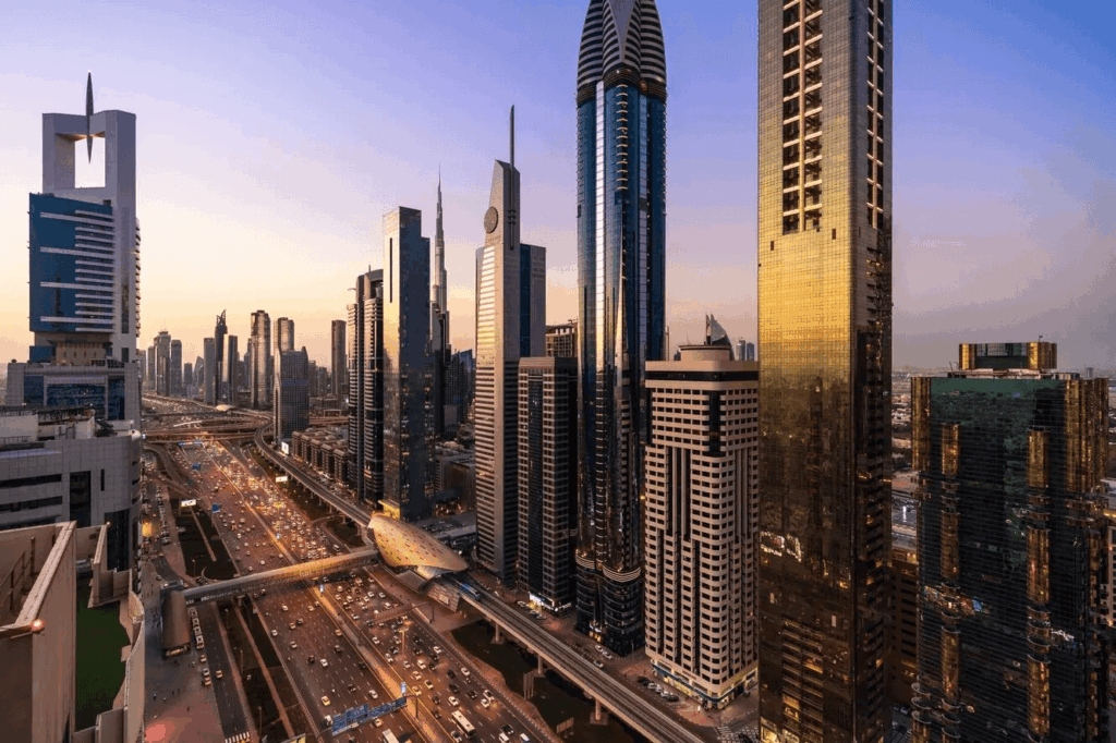 A rising tide of British millionaires is departing the UAE as the country ranks as the world's most popular wealth haven