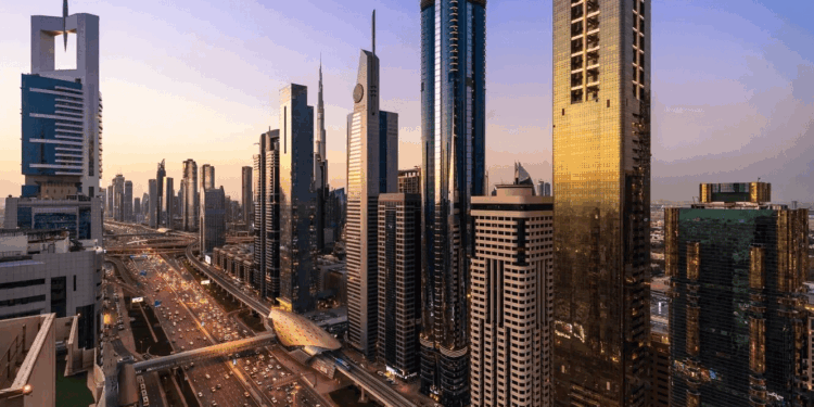 A rising tide of British millionaires is departing the UAE as the country ranks as the world's most popular wealth haven