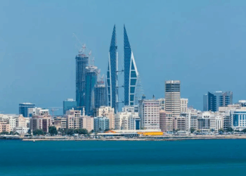 Bahrain's Sama Bay Project enters the fast lane