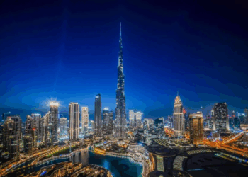 Dubai's Emaar launches 'Vyom' to buy and sell homes digitally