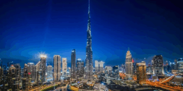 Dubai's Emaar launches 'Vyom' to buy and sell homes digitally