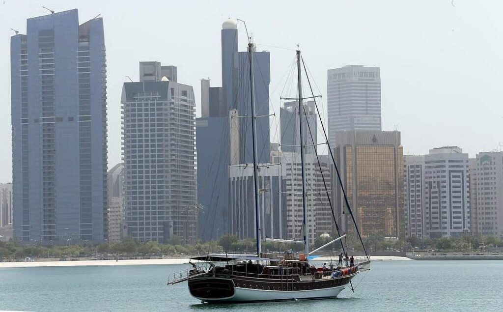 Abu Dhabi Rental Prices Hike