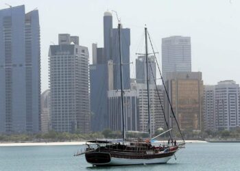 Abu Dhabi Rental Prices Hike
