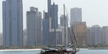 Abu Dhabi Rental Prices Hike