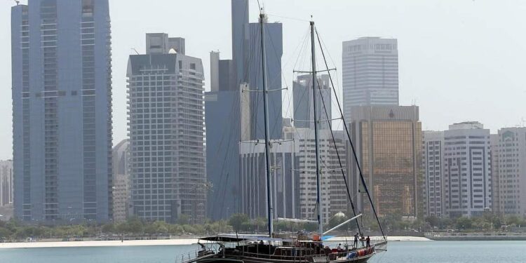 Abu Dhabi Rental Prices Hike