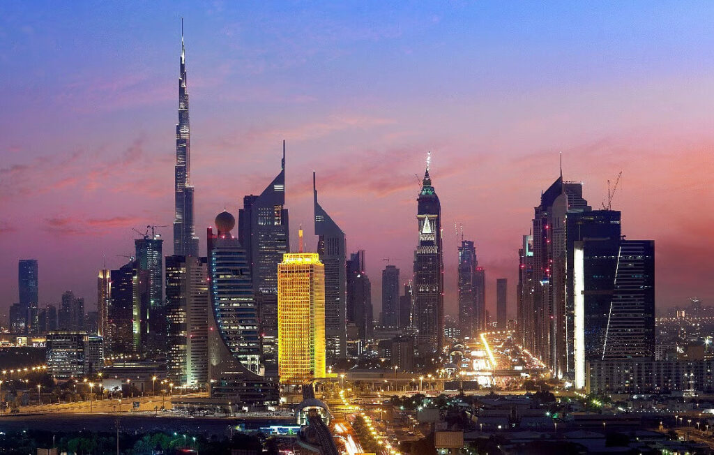 Dubai real estate defies global trends, plans 300,000 new homes by 2028