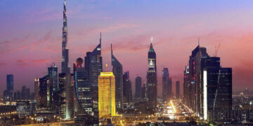 Dubai real estate defies global trends, plans 300,000 new homes by 2028