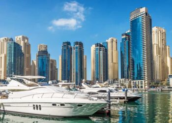 UAE to attract 9,800 millionaires in 2025, topping global migration of high-net-worth individuals