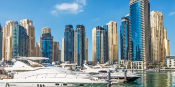 UAE to attract 9,800 millionaires in 2025, topping global migration of high-net-worth individuals
