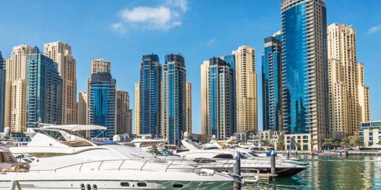 UAE to attract 9,800 millionaires in 2025, topping global migration of high-net-worth individuals