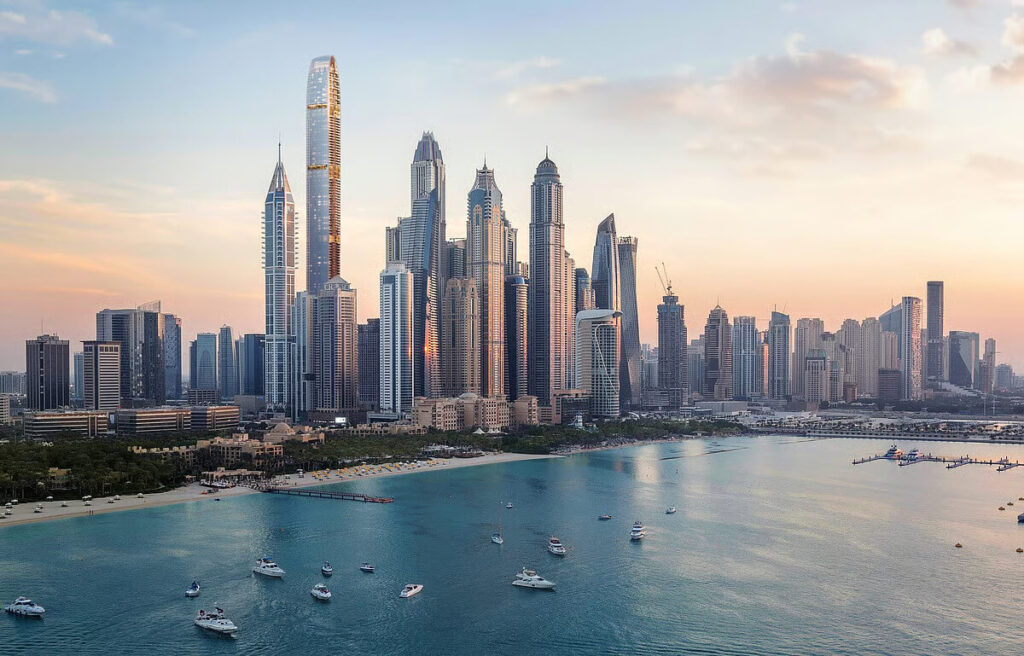 In 2025, Abu Dhabi will be UAE's fastest-growing luxury real estate destination