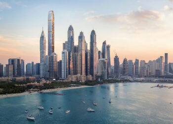 In 2025, Abu Dhabi will be UAE's fastest-growing luxury real estate destination