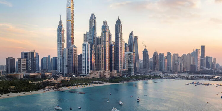 In 2025, Abu Dhabi will be UAE's fastest-growing luxury real estate destination