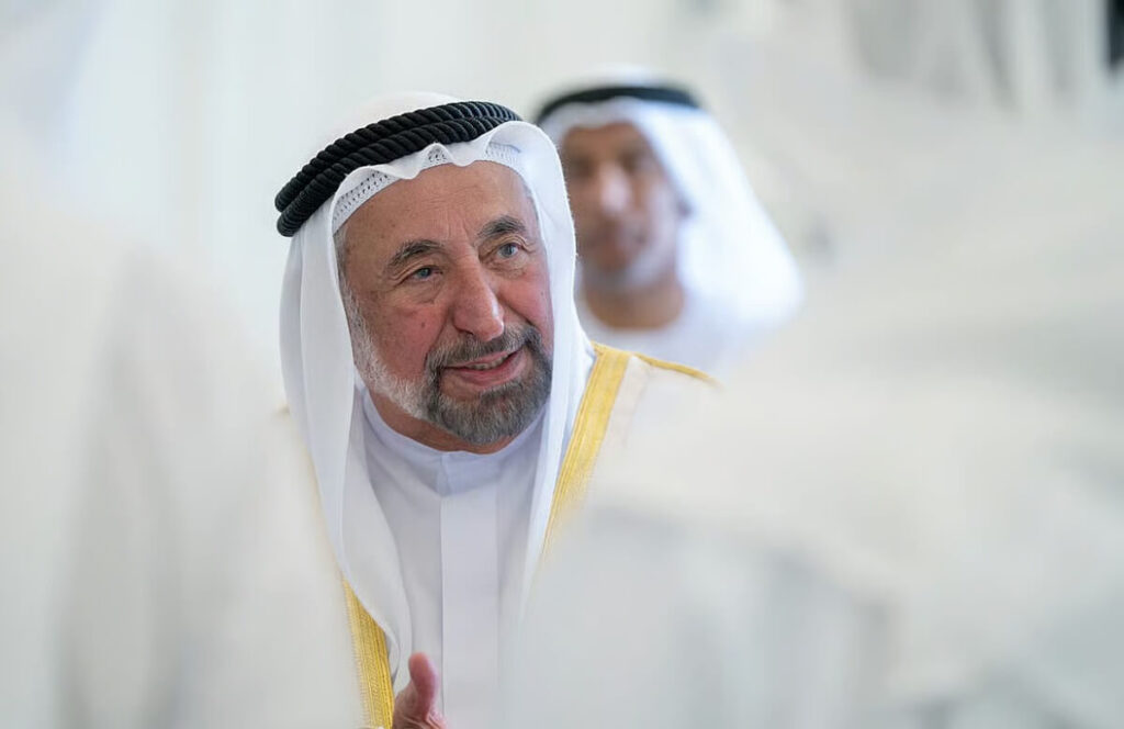 The Sharjah ruler approves an additional $27.23 million for Al Madam's compensation