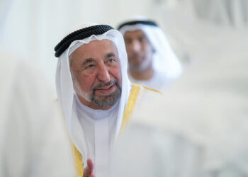The Sharjah ruler approves an additional $27.23 million for Al Madam's compensation