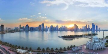 During May, Sharjah's real estate sector recorded $1.5 billion in transactions