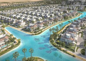 'South Square' launches in Dubai South