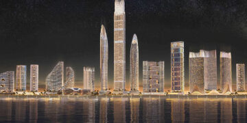 Binghatti sets up new DIFC company for financing construction firms